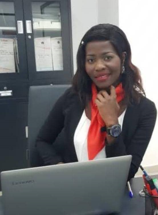 Adamu Farnwi Christelle