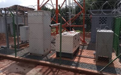 Off-Grid Energy Solutions: Empowering Remote Communities Through Solar Mini-Grids