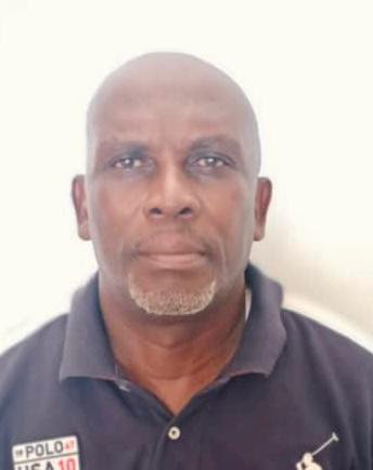 Nyoh Gerard Ghamogha