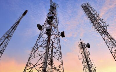 From Tower to Fiber: Building the Future of Digital Infrastructure in the Sahel Region